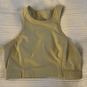 Outdoor Voices athena crop top